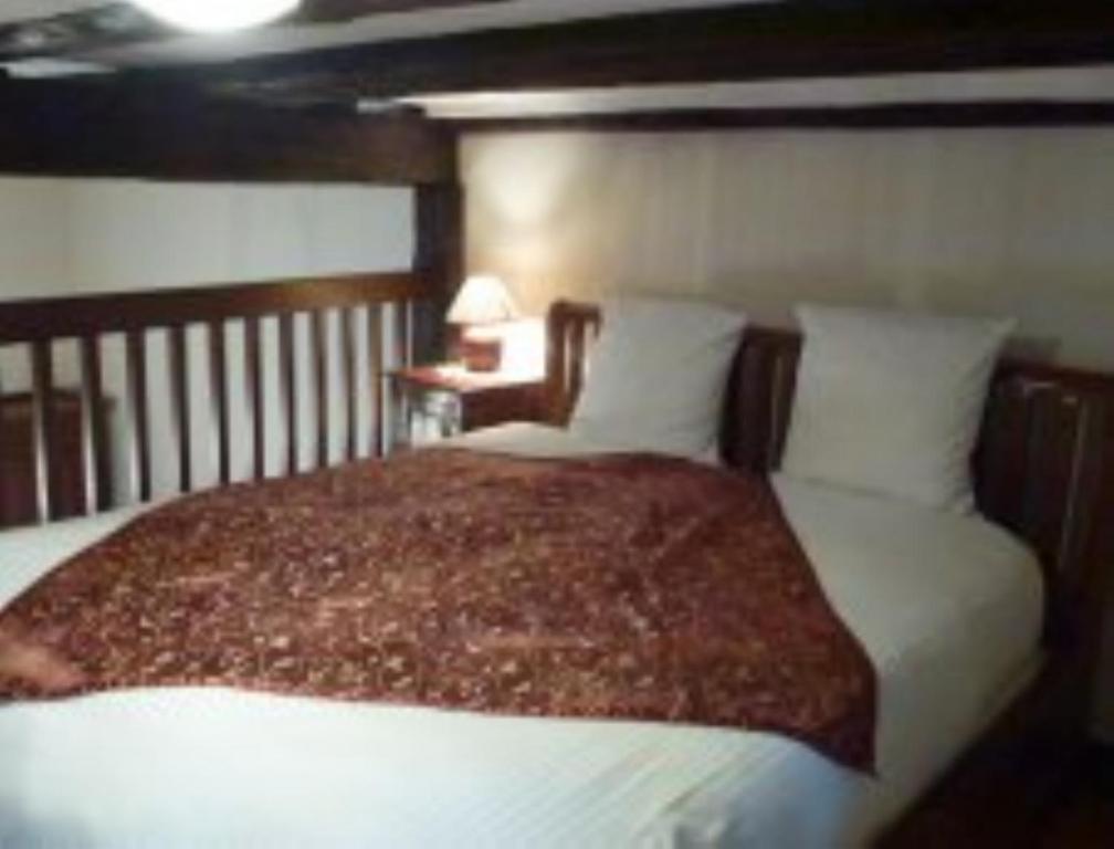 Apartmán Les Remparts De Bergheim Pokoj fotografie